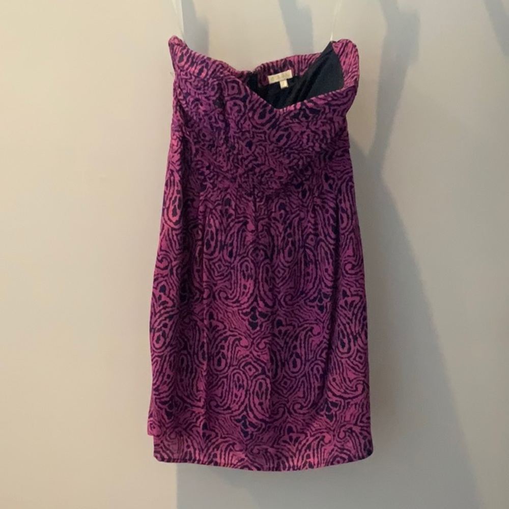 Sweetheart Strapless Dress